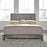 Liberty Furniture | Bedroom Queen Platform Beds in Richmond,VA 17731