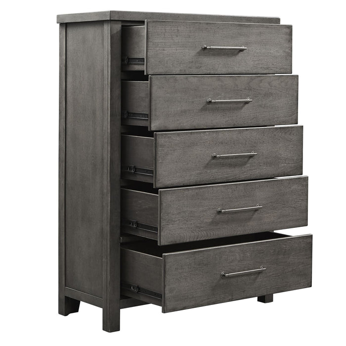 Liberty Furniture | Bedroom 5 Drawer Chests in Charlottesville, Virginia 17798