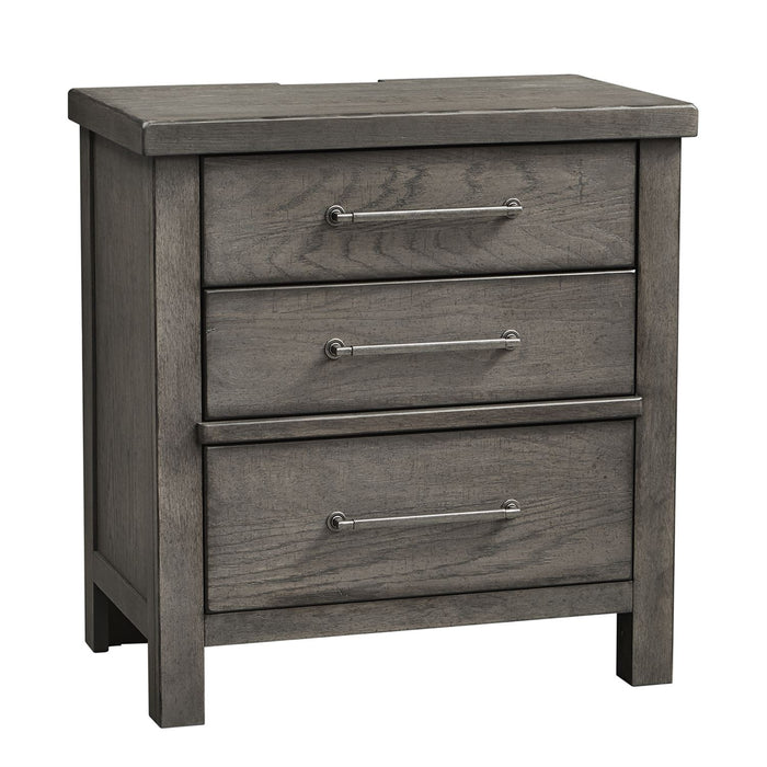Liberty Furniture | Bedroom 3 Drawer Night Stands in Richmond Virginia 17780
