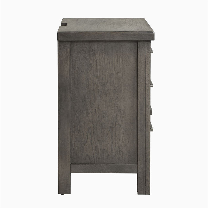 Liberty Furniture | Bedroom 3 Drawer Night Stands in Richmond Virginia 17782