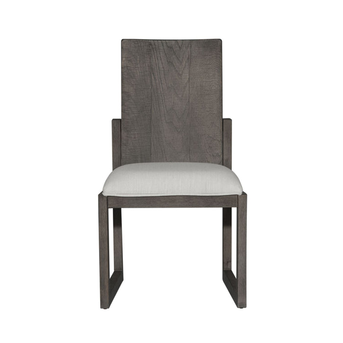 Liberty Furniture | Dining Panel Back Side Chairs in Richmond Virginia 15784