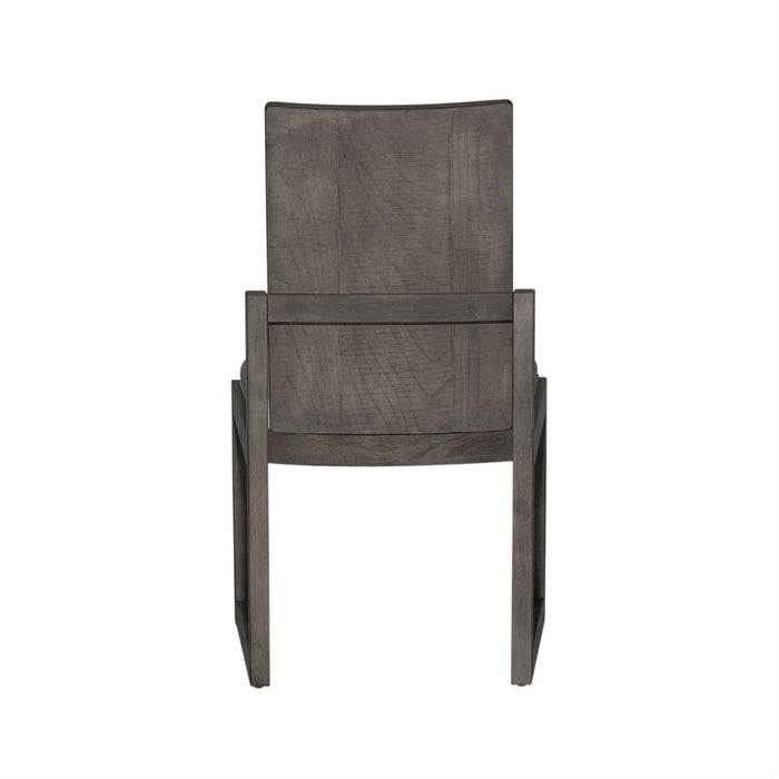 Liberty Furniture | Dining Panel Back Side Chairs in Richmond Virginia 15787