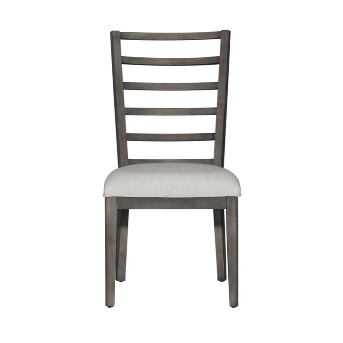 Liberty Furniture | Dining Ladder Back Side Chairs in Richmond Virginia 15790