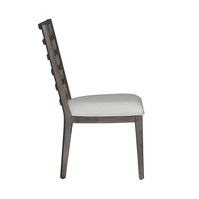 Liberty Furniture | Dining Ladder Back Side Chairs in Richmond Virginia 15791