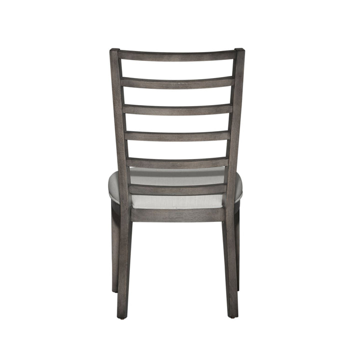 Liberty Furniture | Dining Ladder Back Side Chairs in Richmond Virginia 15792