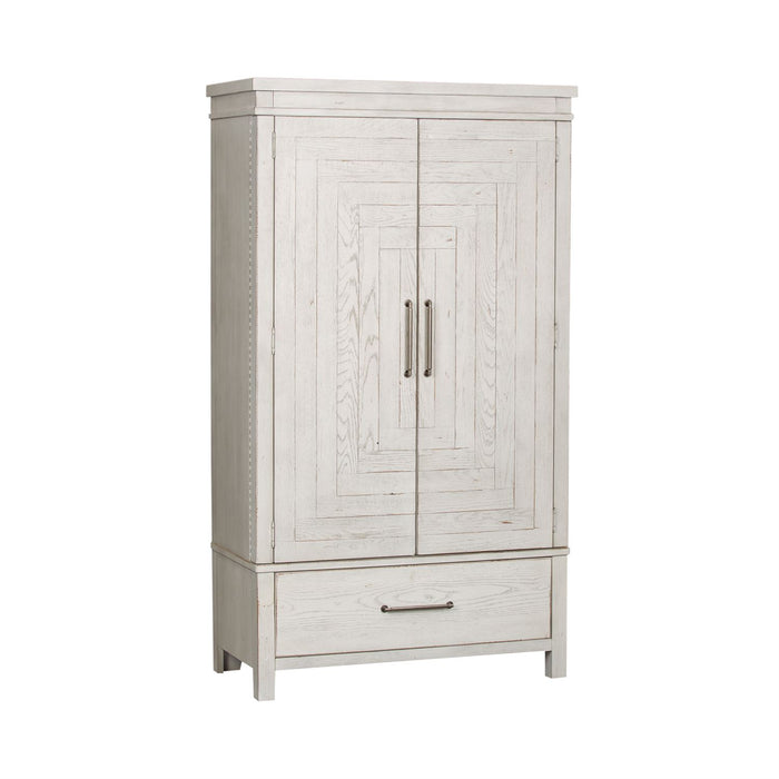 Liberty Furniture | Bedroom Armoire in Baltimore, Maryland 18374