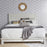 Liberty Furniture | Bedroom Queen Platform Bed 3 Piece Bedroom Set in Lynchburg, VA 18444