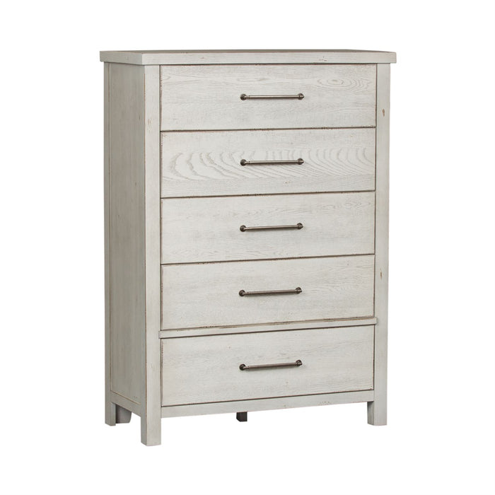 Liberty Furniture | Bedroom 5 Drawer Chest in Lynchburg, Virginia 18385