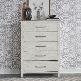 Liberty Furniture | Bedroom 5 Drawer Chest in Lynchburg, Virginia 18383