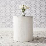 Liberty Furniture | Occasional Drum End Table in Richmond Virginia 16800
