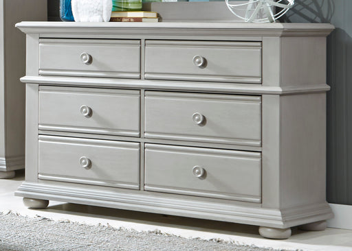 Liberty Furniture | Youth Bedroom 6 Drawer Dressers in Richmond Virginia 671