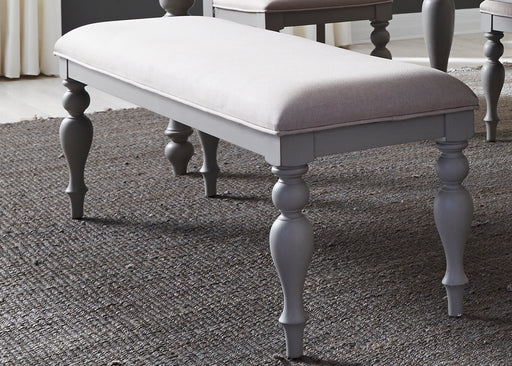 Liberty Furniture | Casual Dining Bench in Richmond,VA 3166