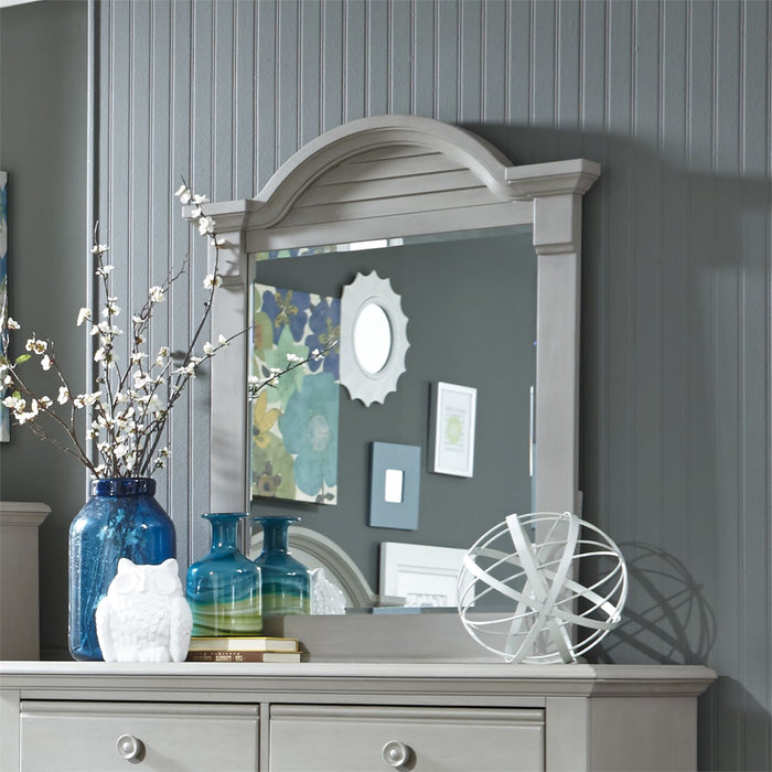 Liberty Furniture | Youth Bedroom Small Mirrors in Richmond VA 674