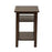 Liberty Furniture | Occasional Chair Side Table in Richmond Virginia 7383