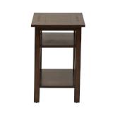 Liberty Furniture | Occasional Chair Side Table in Richmond Virginia 7383