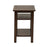 Liberty Furniture | Occasional Chair Side Table in Richmond Virginia 7384