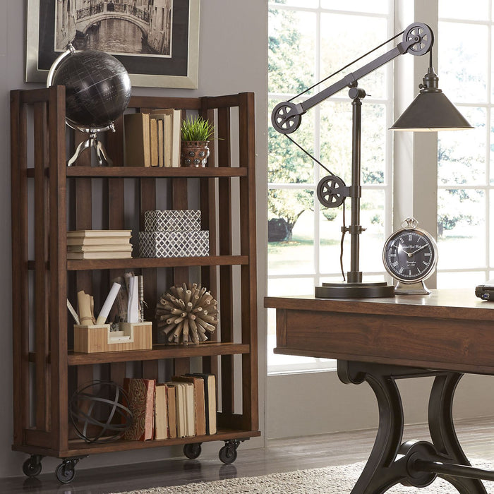 A classical Richmond furniture | Home Office 3 Piece Lift Top Desk Set