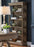 Liberty Furniture | Home Office Bookcase in Hampton(Norfolk), Virginia 43