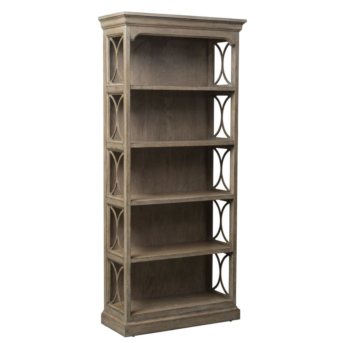 Liberty Furniture | Home Office Bookcase in Hampton(Norfolk), Virginia 3650