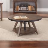 Liberty Furniture | Occasional Motion Cocktail Table in Richmond Virginia 8120