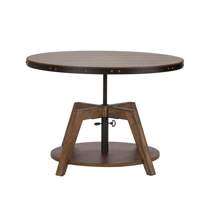 Liberty Furniture | Occasional Motion Cocktail Table in Richmond Virginia 4417