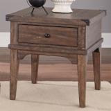 Liberty Furniture | Occasional End Table in Richmond Virginia 8117