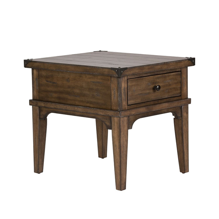 Liberty Furniture | Occasional End Table in Richmond Virginia 4423