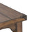 Aspen Skies (416-OT) Occasional Chair Side Table