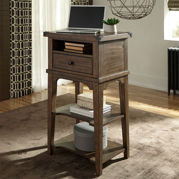 Liberty Furniture | Occasional Stand Alone Laptop Desk in Richmond,VA 8132