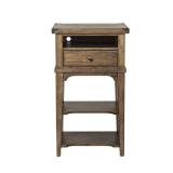 Liberty Furniture | Occasional Stand Alone Laptop Desk in Richmond,VA 8130