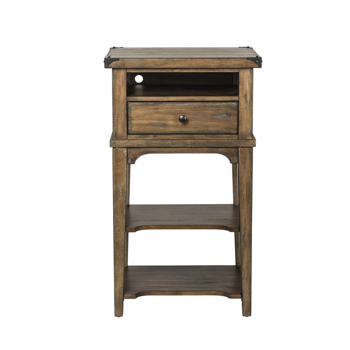 Liberty Furniture | Occasional Stand Alone Laptop Desk in Richmond,VA 8131