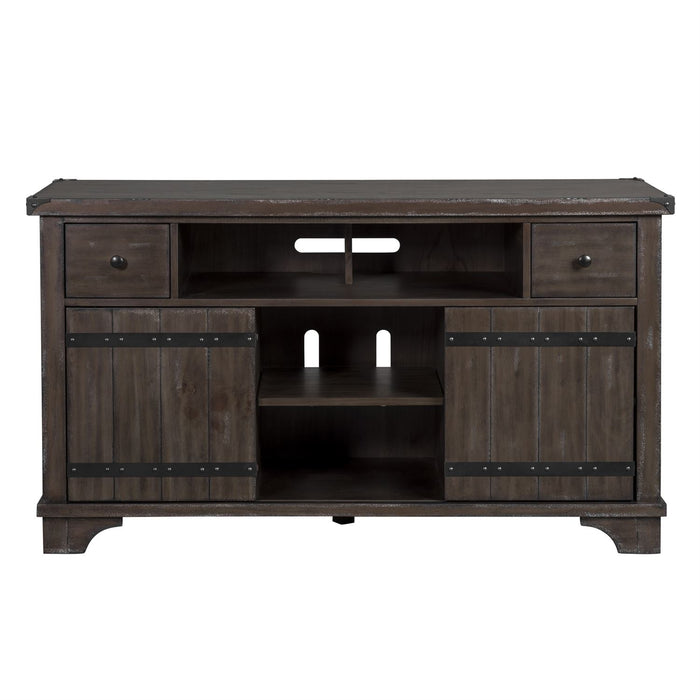 Liberty Furniture | Occasional TV Console in Washington D.C, Northern Virginia 8133