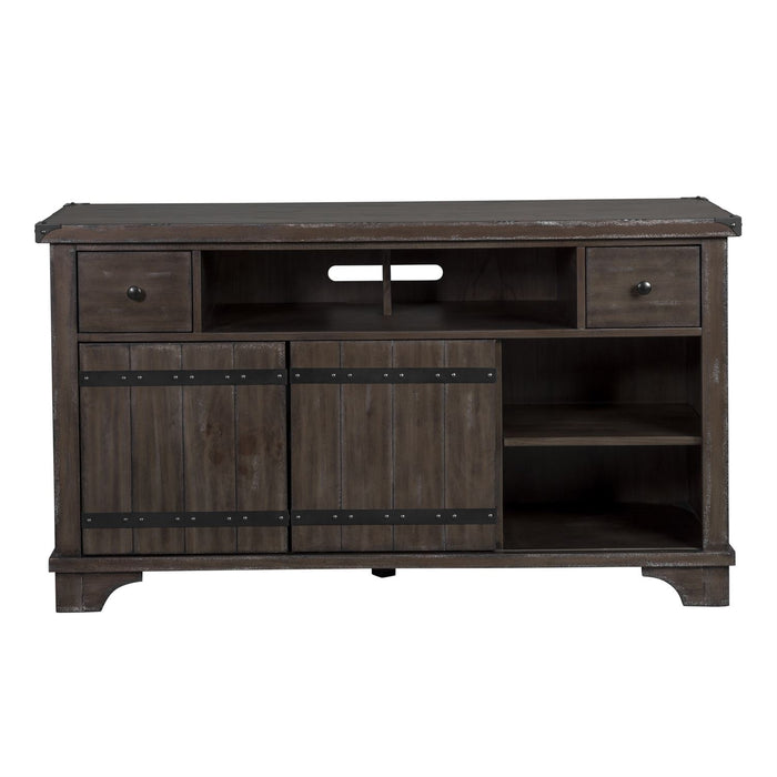 Liberty Furniture | Occasional TV Console in Washington D.C, Northern Virginia 8134