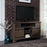 Liberty Furniture | Occasional TV Console in Washington D.C, Northern Virginia 8135