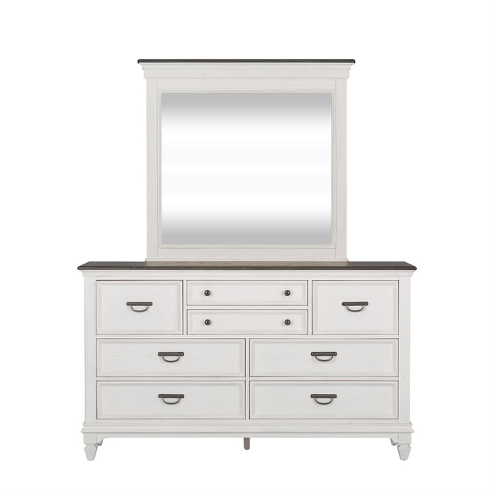 Liberty Furniture | Bedroom Dressers and Mirrors in Frederick, Maryland 3299