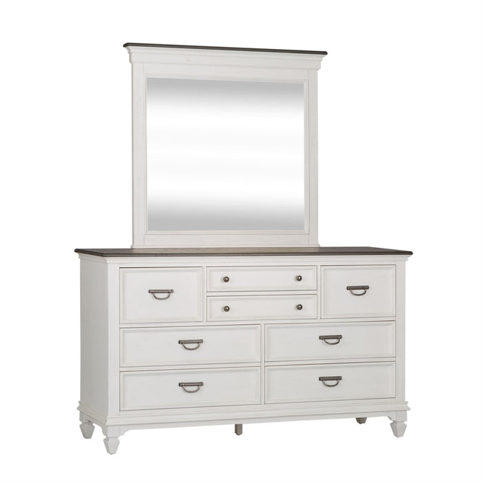 Liberty Furniture | Bedroom Dressers and Mirrors in Frederick, Maryland 3300