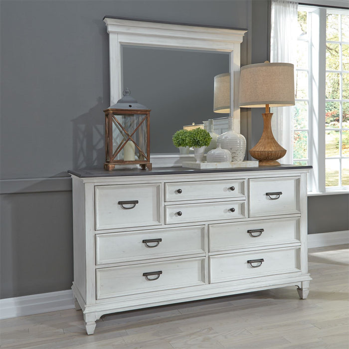 Liberty Furniture | Bedroom Dressers and Mirrors in Frederick, Maryland 3298