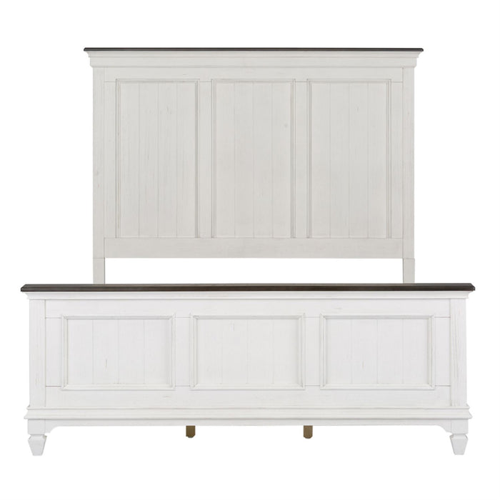 Liberty Furniture | Bedroom Queen Panel Beds in Richmond,VA 3317