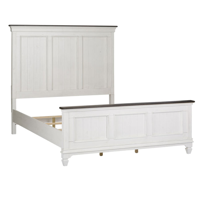 Liberty Furniture | Bedroom Queen Panel Beds in Richmond,VA 3318