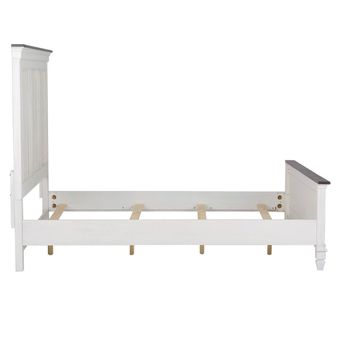 Liberty Furniture | Bedroom Queen Panel Beds in Richmond,VA 3319