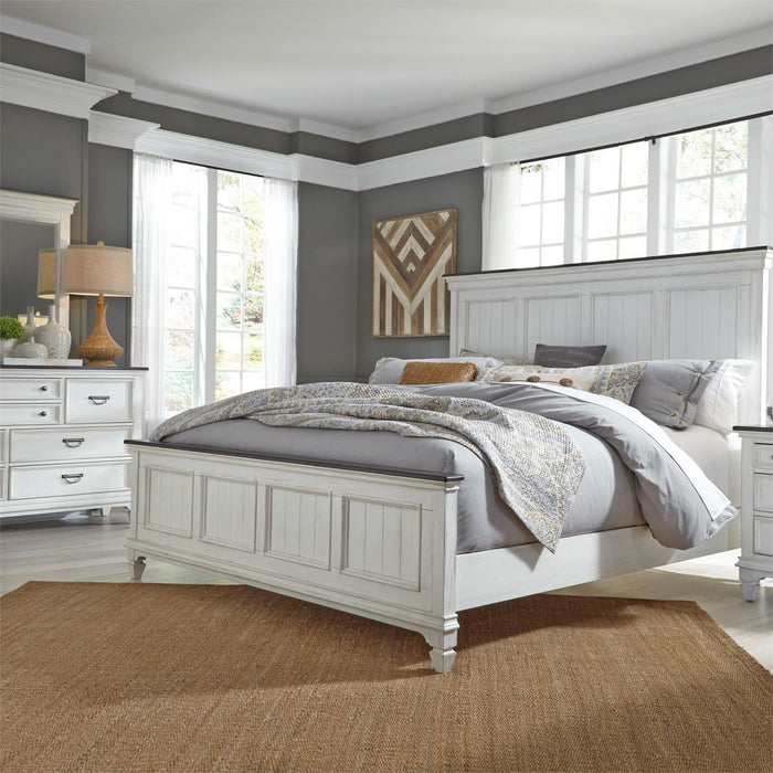 Liberty Furniture | Bedroom Queen Panel 3 Piece Bedroom Sets in Washington D.C, Maryland 3360