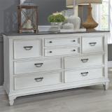 Liberty Furniture | Bedroom 8 Drawer Dressers in Washington D.C, Northern Virginia 3282