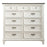 Liberty furniture in Richmond | Bedroom 11 Drawer Chesser 19378