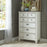 Liberty Furniture | Bedroom 5 Drawer Chests in Richmond,VA 3272