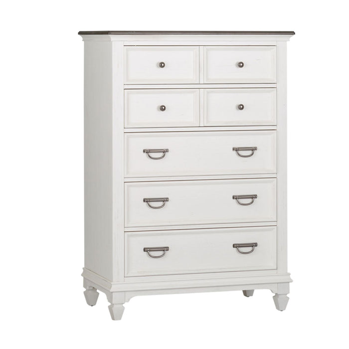 Liberty Furniture | Bedroom 5 Drawer Chests in Richmond,VA 3274