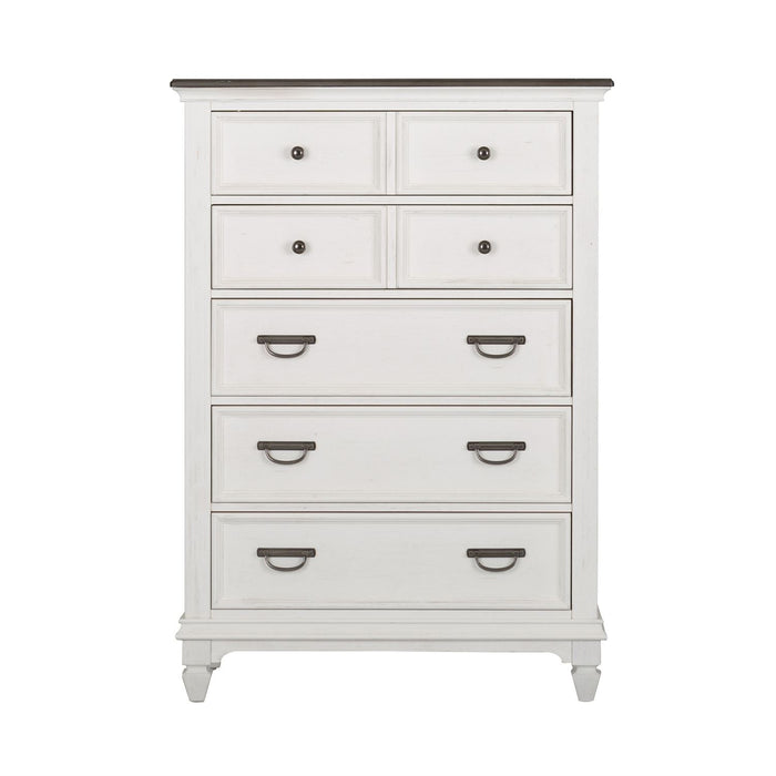 Liberty Furniture | Bedroom 5 Drawer Chests in Richmond,VA 3273