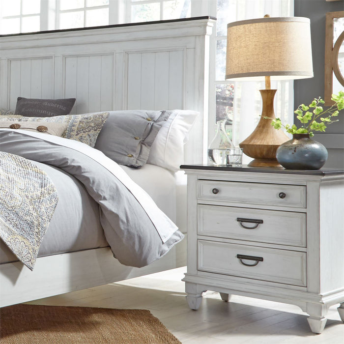 Liberty Furniture | Bedroom Night Stands in Richmond Virginia 3271