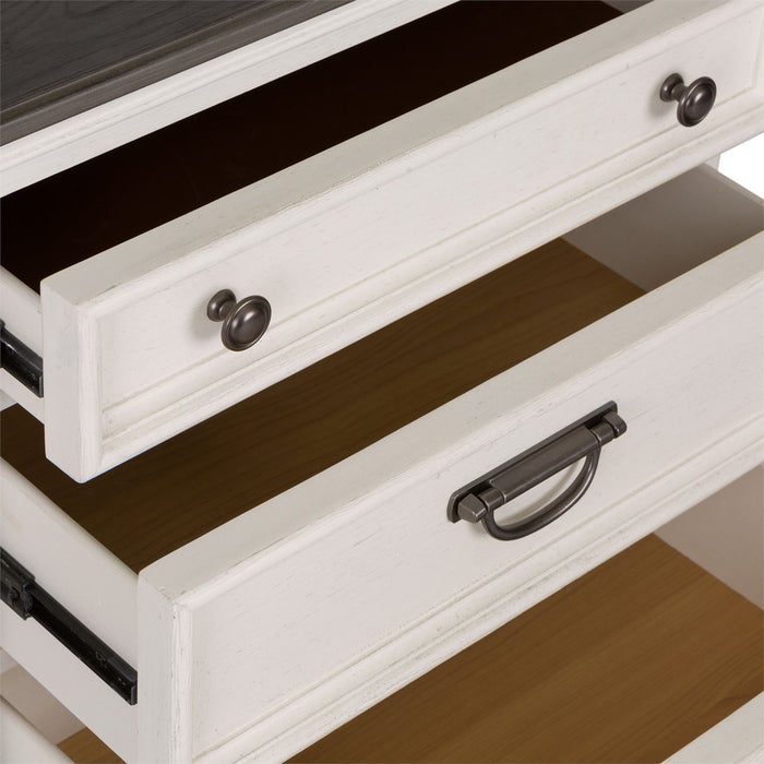 Liberty Furniture | Bedroom Night Stands in Richmond Virginia 3266