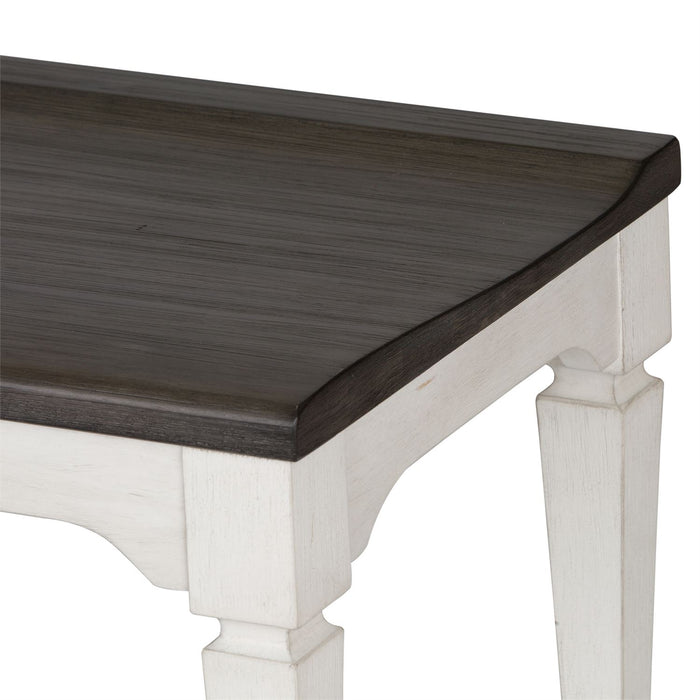 Liberty Furniture | Dining Wood Seat Benches in Richmond Virginia 3767