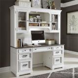Liberty Furniture | Home Office Credenza and Hutches in Pennsylvania 12733